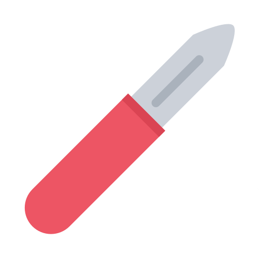 pocket knife Icon