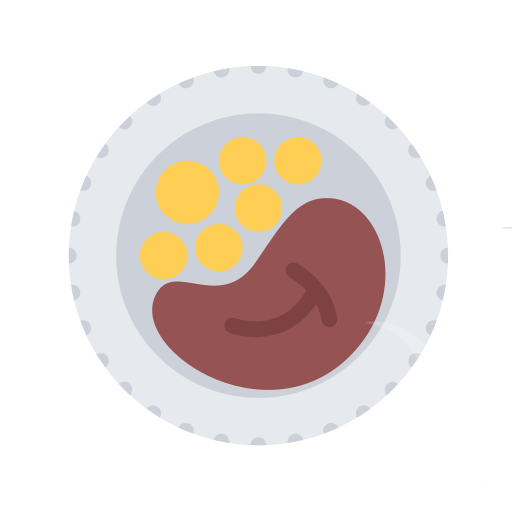 Steak-1 Icon