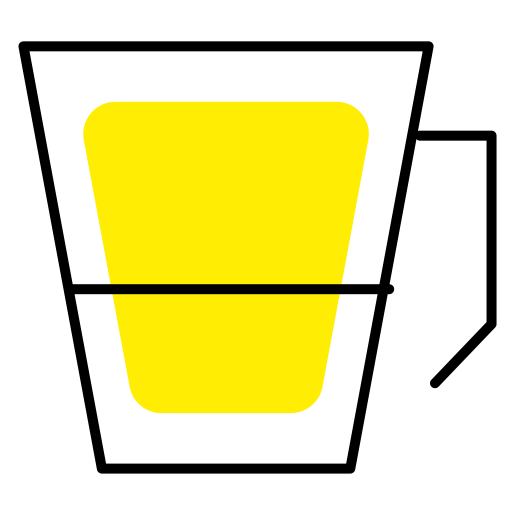 Kitchen kitchen cup cup Icon