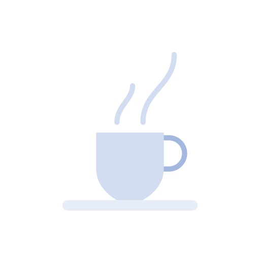 Cook Coffee Icon