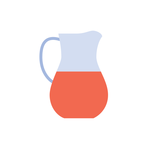 Juice pot Icon