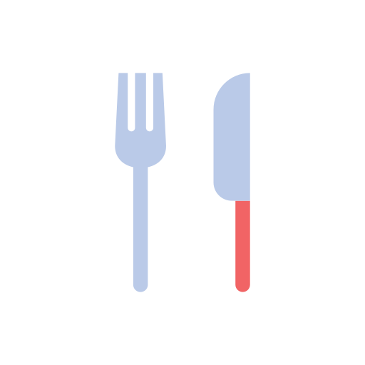 Tableware 1 Icon