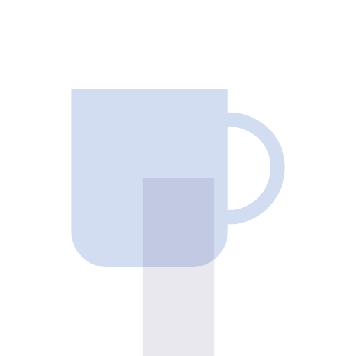 Water cup Icon