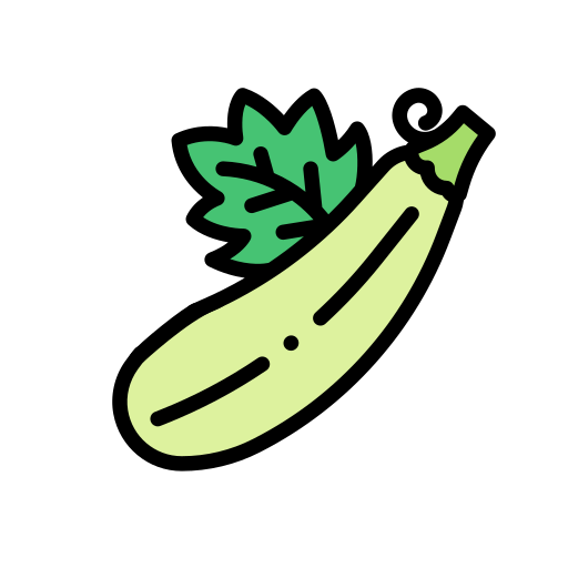 Towel gourd Icon