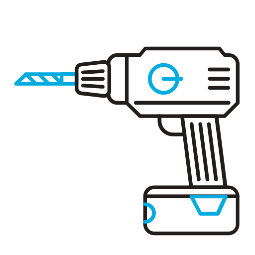 drill Icon