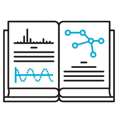 Experiment notes Icon