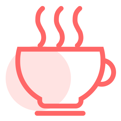 Coffee 1 Icon