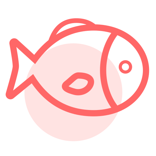 Fish 1 Icon