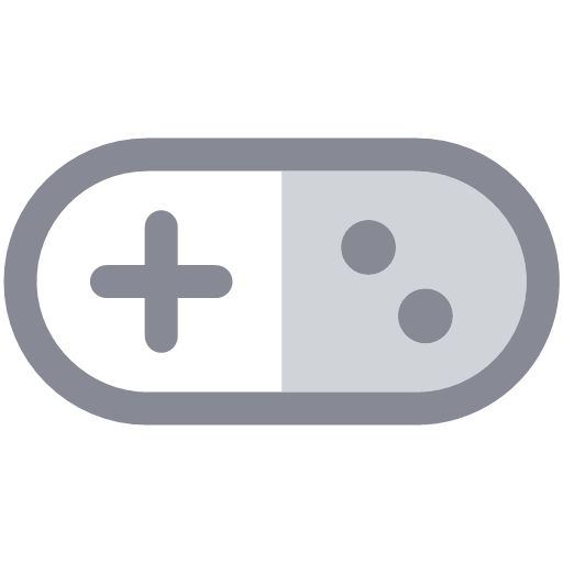 Game controller Icon