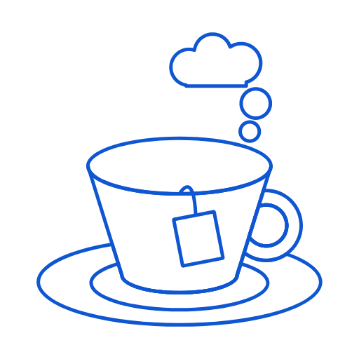 black tea Icon