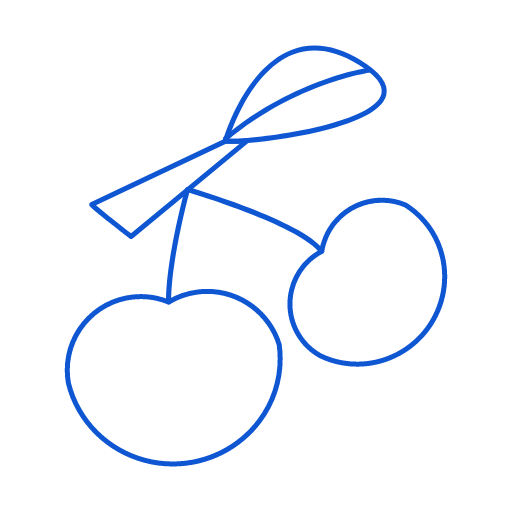 Cherry Icon