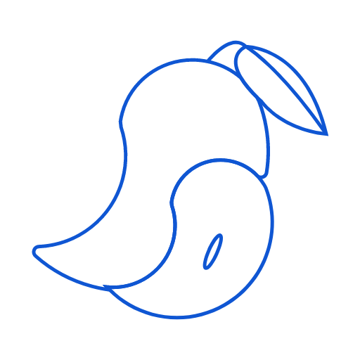 Mango Icon