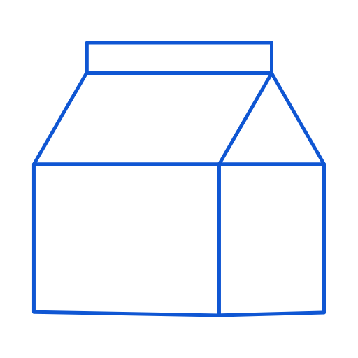 milk Icon