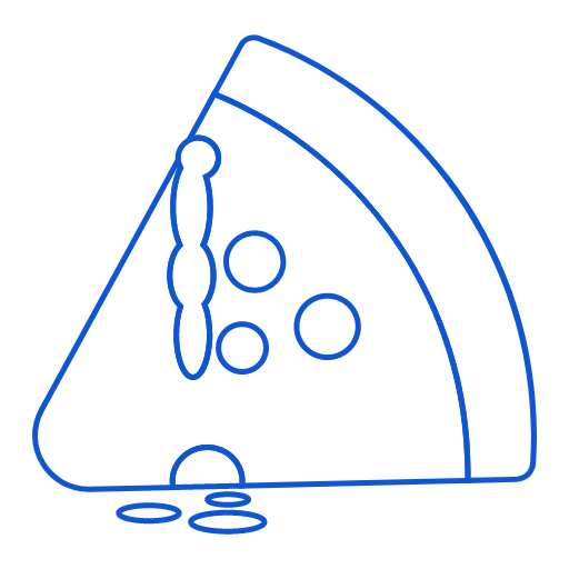 Pizza Icon