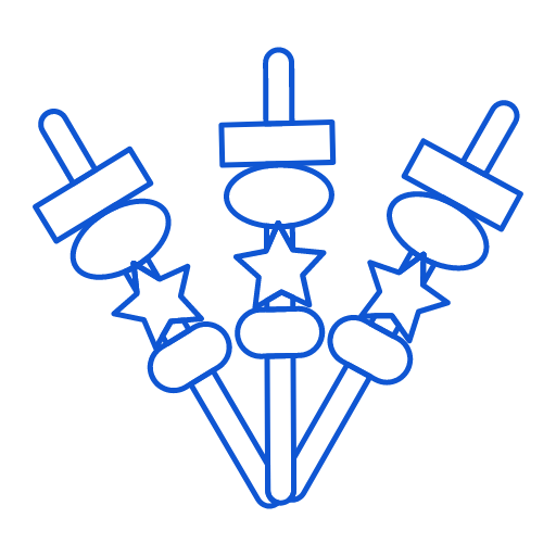 String Icon