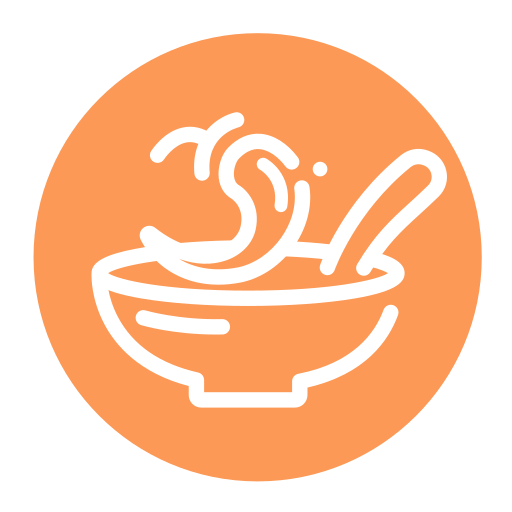 Spicy Hot Pot Icon