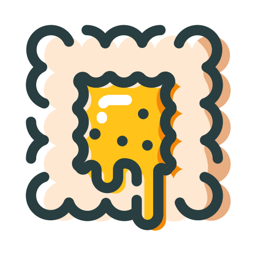 biscuit Icon