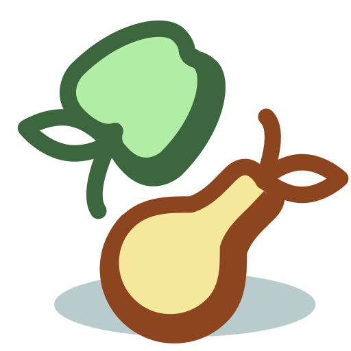 apple-and-pear Icon