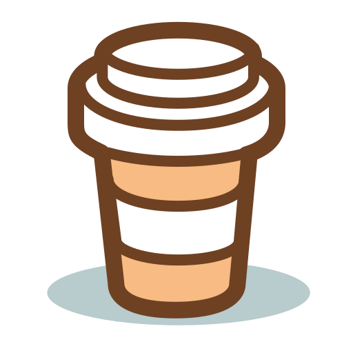coffee-in-a-disposab Icon