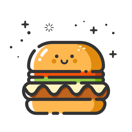 MBE style hamburger Icon