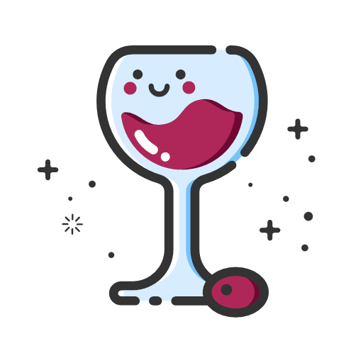 MBE style red wine Icon