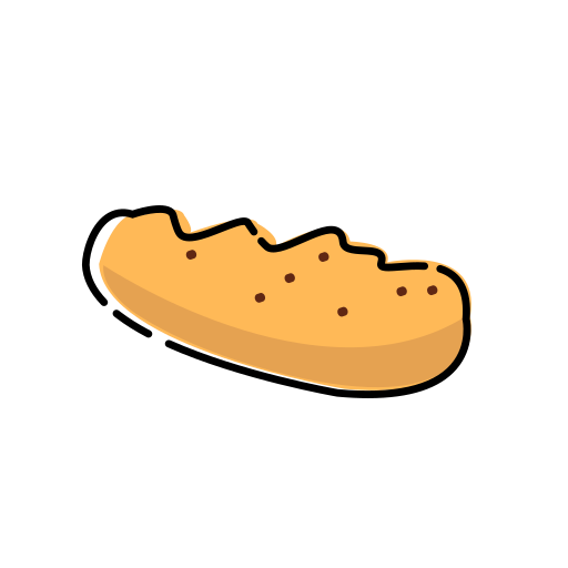 bread Icon