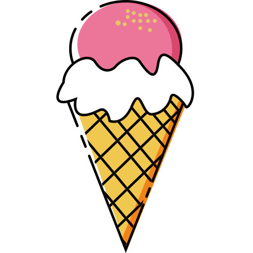 Ice cream Icon