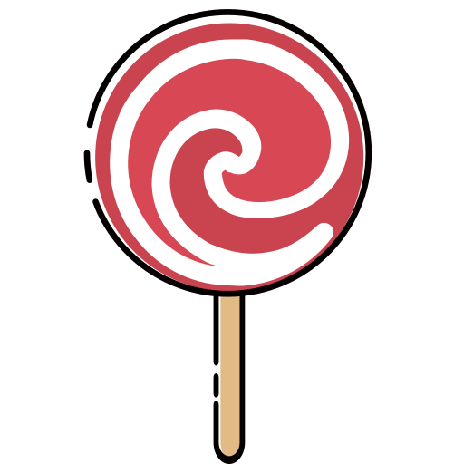 Lollipop Icon