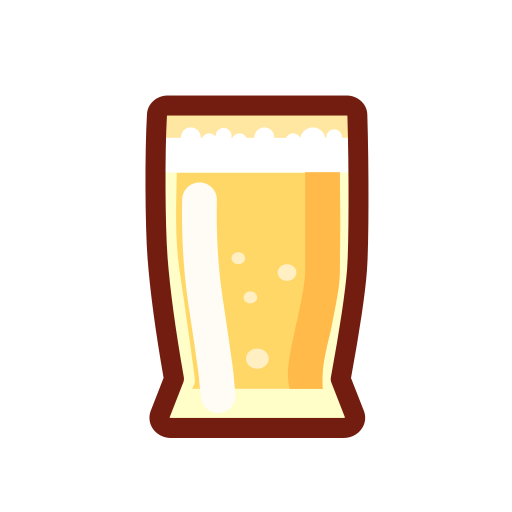 Beer Icon