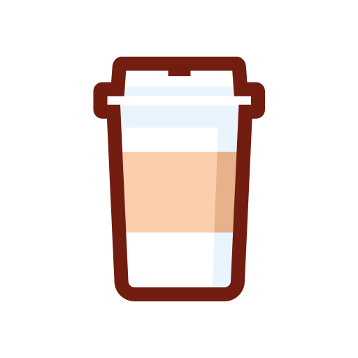 Coffee Icon