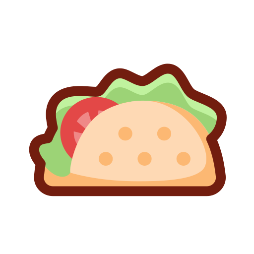 Cream Polenta Cake Icon