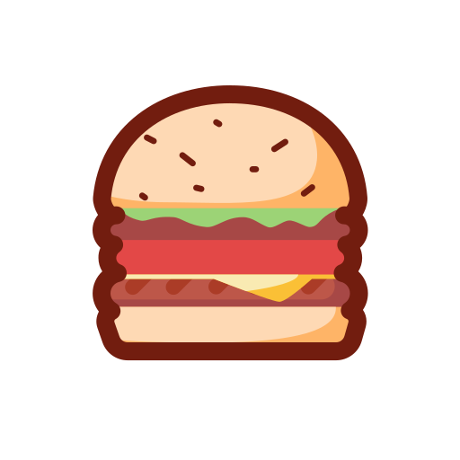 Hamburger Icon