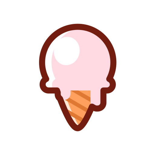 Ice cream Icon