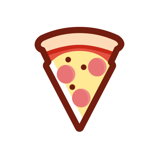 Pizza Icon