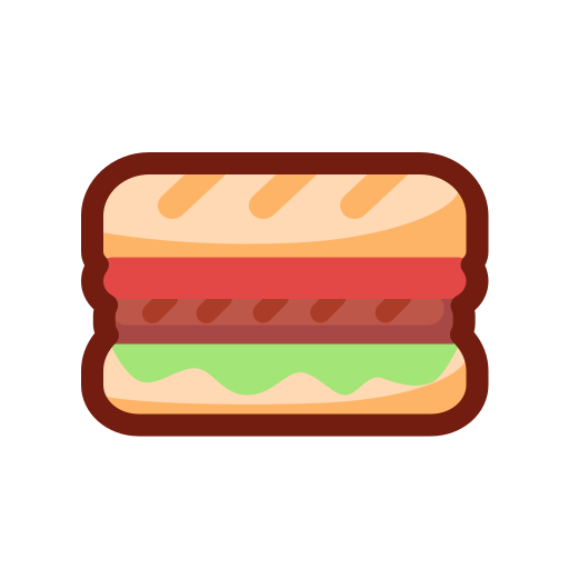 Sandwich Icon