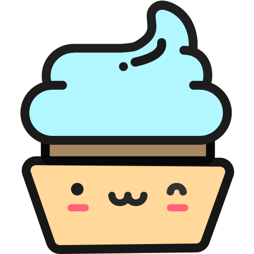 Ice cream 2 Icon