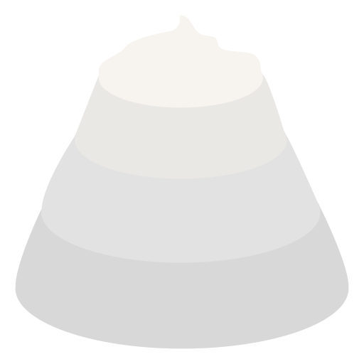 Milk cap Icon