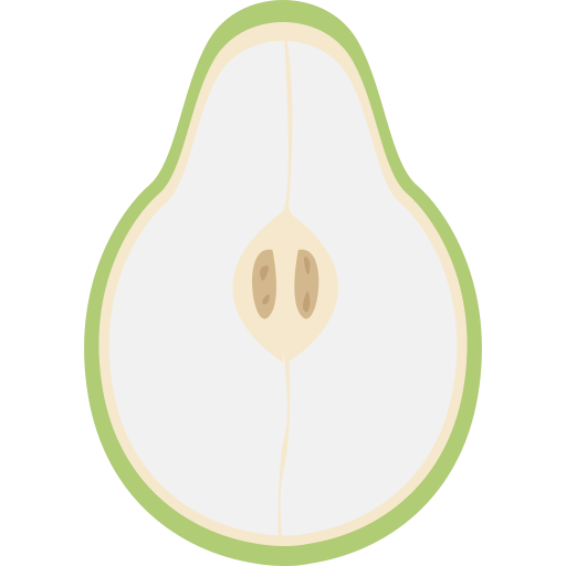 Pears Icon