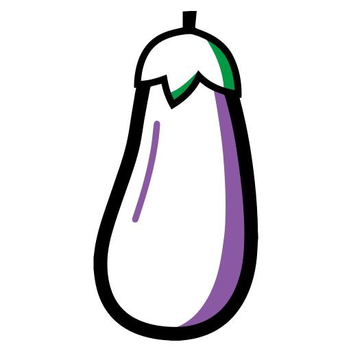 eggplant Icon