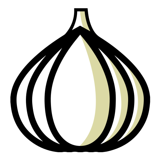 garlic Icon