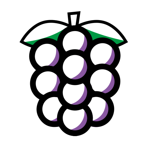 Grape Icon