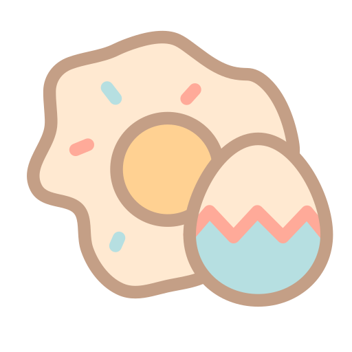 Food eggs Icon