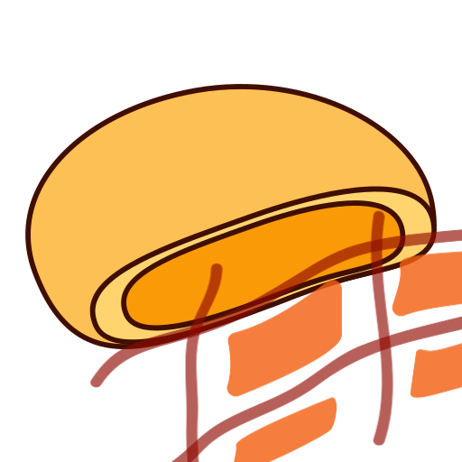 Sandwich cookies Icon
