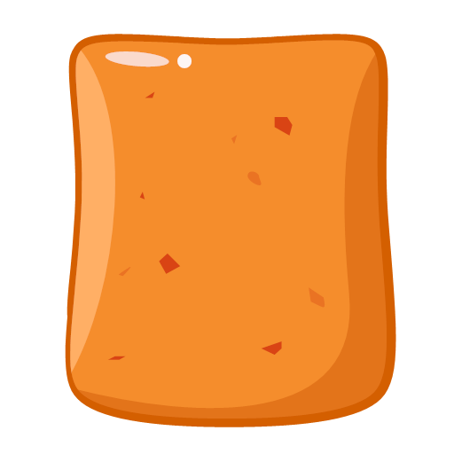 Fish tofu Icon