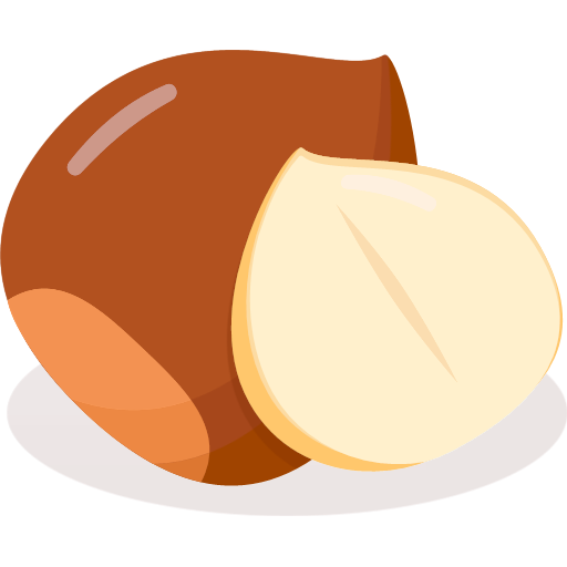 Chinese chestnut Icon