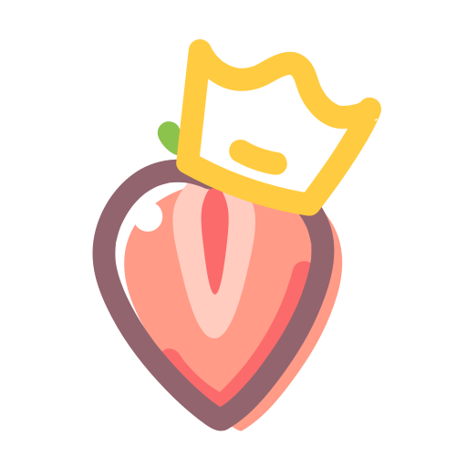 Dried fruit sales King Icon