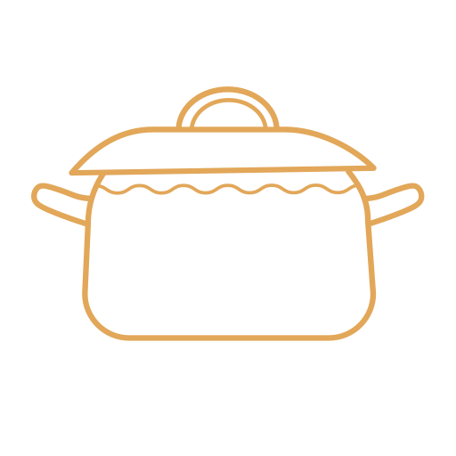 pot Icon