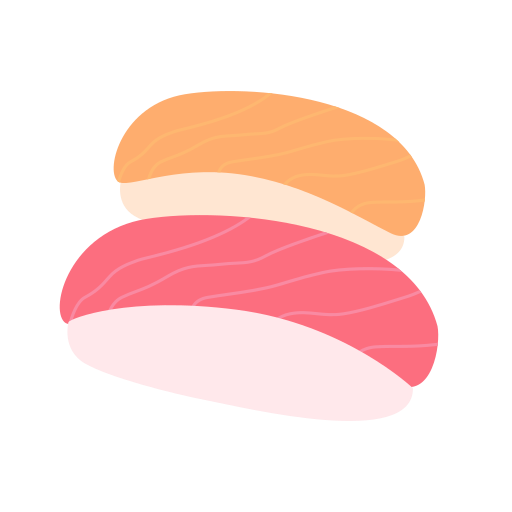 Sushi Icon