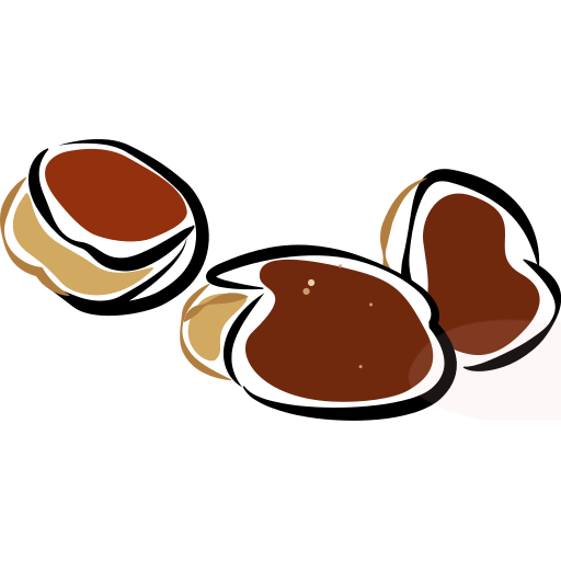 broad bean Icon