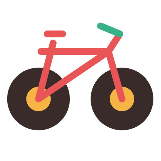 Bicycle Icon